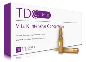 CLINIK Vita-K Intensive Concentrate
