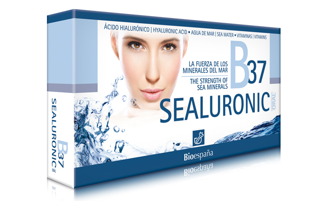 Bioespana B37 Sealuronic Oral