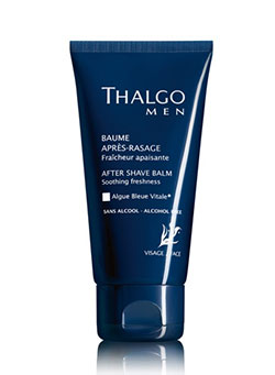 AFTER SHAVE BALM
